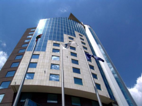 Отель Mirage Hotel  Бургас